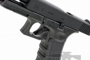 Best Glock Gas Blowback Airsoft Gun: Realism & Performance | Ultimate Airsoft Guide for Beginners, Tactics & Gear Reviews