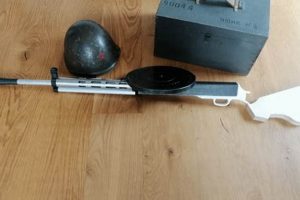 Airsoft DP27: Soviet Airsoft LMG & Review Ultimate Airsoft Guide for Beginners, Tactics & Gear Reviews Airsoft DP27: Soviet Airsoft LMG & Review | Ultimate Airsoft Guide for Beginners, Tactics & Gear Reviews