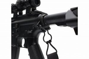 Best Airsoft M4 Sling Plate: Upgrade Your M4 Now! Ultimate Airsoft Guide for Beginners, Tactics & Gear Reviews Best Airsoft M4 Sling Plate: Upgrade Your M4 Now! | Ultimate Airsoft Guide for Beginners, Tactics & Gear Reviews