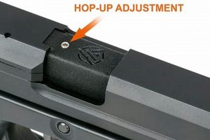 Airsoft Gun Hop Up: What It Does & Range Boost Ultimate Airsoft Guide for Beginners, Tactics & Gear Reviews Airsoft Gun Hop Up: What It Does & Range Boost | Ultimate Airsoft Guide for Beginners, Tactics & Gear Reviews