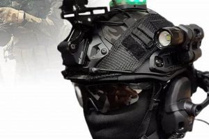 Top Airsoft Helmet with Night Vision: Gear Up! Ultimate Airsoft Guide for Beginners, Tactics & Gear Reviews Top Airsoft Helmet with Night Vision: Gear Up! | Ultimate Airsoft Guide for Beginners, Tactics & Gear Reviews