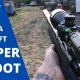 Airsoft Sniper Range: How Far Can You Shoot? (2024) | Ultimate Airsoft Guide for Beginners, Tactics & Gear Reviews