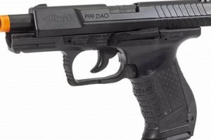 Walther Airsoft Pistol Guide: Realism & Accuracy Ultimate Airsoft Guide for Beginners, Tactics & Gear Reviews Walther Airsoft Pistol Guide: Realism & Accuracy | Ultimate Airsoft Guide for Beginners, Tactics & Gear Reviews