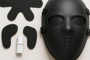 Best Jason Airsoft Mask: Protection & Style Gear | Ultimate Airsoft Guide for Beginners, Tactics & Gear Reviews