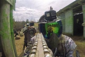 Elite Black Ops Paintball & Airsoft Photos: Tactical Sims Ultimate Airsoft Guide for Beginners, Tactics & Gear Reviews Elite Black Ops Paintball & Airsoft Photos: Tactical Sims | Ultimate Airsoft Guide for Beginners, Tactics & Gear Reviews