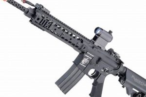 Enhance Airsoft: Knights Armament Replicas & Upgrades Ultimate Airsoft Guide for Beginners, Tactics & Gear Reviews Enhance Airsoft: Knights Armament Replicas & Upgrades | Ultimate Airsoft Guide for Beginners, Tactics & Gear Reviews