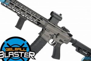 Ultimate Gel Blaster Airsoft Gun Guide: Reviews & More Ultimate Airsoft Guide for Beginners, Tactics & Gear Reviews Ultimate Gel Blaster Airsoft Gun Guide: Reviews & More | Ultimate Airsoft Guide for Beginners, Tactics & Gear Reviews