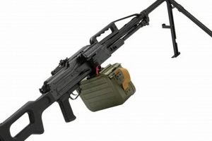 PKP Airsoft: Unleash the Beast - Support Weapon Domination! Ultimate Airsoft Guide for Beginners, Tactics & Gear Reviews PKP Airsoft: Unleash the Beast - Support Weapon Domination! | Ultimate Airsoft Guide for Beginners, Tactics & Gear Reviews
