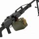 PKP Airsoft: Unleash the Beast - Support Weapon Domination! | Ultimate Airsoft Guide for Beginners, Tactics & Gear Reviews