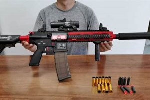 Your Guide to Toy Gun Airsoft: Safety, Legality & More Ultimate Airsoft Guide for Beginners, Tactics & Gear Reviews Your Guide to Toy Gun Airsoft: Safety, Legality & More | Ultimate Airsoft Guide for Beginners, Tactics & Gear Reviews