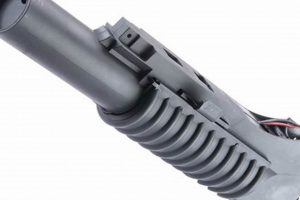 Enhance Airsoft: M203 Grenade Launcher Attachment Guide | Ultimate Airsoft Guide for Beginners, Tactics & Gear Reviews