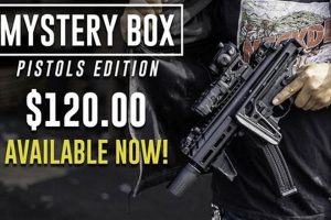 Unboxing Airsoft Guns: Mystery Box Deals & Surprises! | Ultimate Airsoft Guide for Beginners, Tactics & Gear Reviews
