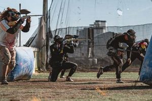 The Ultimate AZ Airsoft Fields Guide | Play & Win! | Ultimate Airsoft Guide for Beginners, Tactics & Gear Reviews