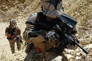 Top Star Wars Airsoft Helmet [Gear Guide] | Ultimate Airsoft Guide for Beginners, Tactics & Gear Reviews