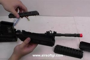 Airsoft Gun Charge Guide: Power Up Your Airsofting! Ultimate Airsoft Guide for Beginners, Tactics & Gear Reviews Airsoft Gun Charge Guide: Power Up Your Airsofting! | Ultimate Airsoft Guide for Beginners, Tactics & Gear Reviews