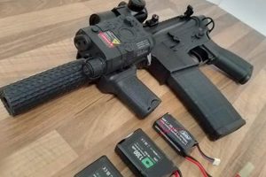 Buy & Sell: Used Airsoft Guns for Sale - Deals Inside! | Ultimate Airsoft Guide for Beginners, Tactics & Gear Reviews