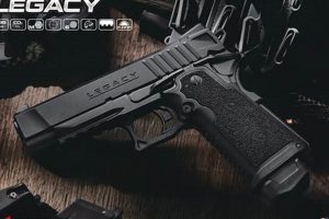 Rediscovering Legacy Airsoft: Gear & History | Ultimate Airsoft Guide for Beginners, Tactics & Gear Reviews