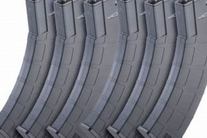 Airsoft M4 Mags: Are All Airsoft M4 Mags The Same? (Not Always!) Ultimate Airsoft Guide for Beginners, Tactics & Gear Reviews Airsoft M4 Mags: Are All Airsoft M4 Mags The Same? (Not Always!) | Ultimate Airsoft Guide for Beginners, Tactics & Gear Reviews