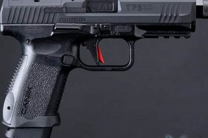 The Ultimate Canik Airsoft Guide: Models, Mods & More! Ultimate Airsoft Guide for Beginners, Tactics & Gear Reviews The Ultimate Canik Airsoft Guide: Models, Mods & More! | Ultimate Airsoft Guide for Beginners, Tactics & Gear Reviews