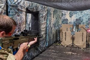 Maximize Your Airsoft Sniper Rifle Range: Tips & Tricks | Ultimate Airsoft Guide for Beginners, Tactics & Gear Reviews