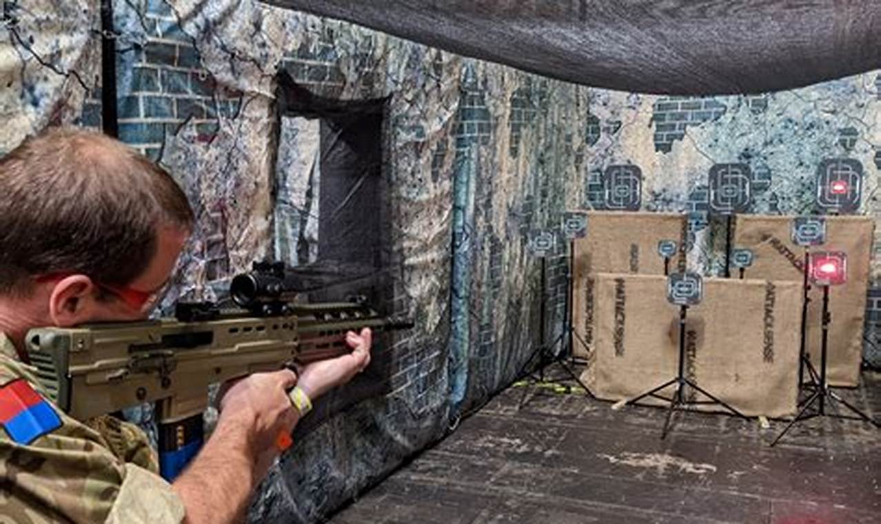 Maximize Your Airsoft Sniper Rifle Range: Tips & Tricks Ultimate Airsoft Guide for Beginners, Tactics & Gear Reviews Maximize Your Airsoft Sniper Rifle Range: Tips & Tricks | Ultimate Airsoft Guide for Beginners, Tactics & Gear Reviews