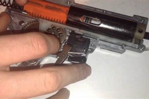 Electric Airsoft Gun Works: A Deep Dive + Tips! Ultimate Airsoft Guide for Beginners, Tactics & Gear Reviews Electric Airsoft Gun Works: A Deep Dive + Tips! | Ultimate Airsoft Guide for Beginners, Tactics & Gear Reviews