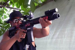 Redfox Airsoft: Gear Up Your Airsoft Game! | Ultimate Airsoft Guide for Beginners, Tactics & Gear Reviews