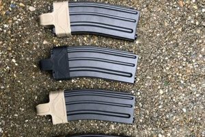 Upgrade Airsoft M4: Best Mid Caps for Enhanced Play! Ultimate Airsoft Guide for Beginners, Tactics & Gear Reviews Upgrade Airsoft M4: Best Mid Caps for Enhanced Play! | Ultimate Airsoft Guide for Beginners, Tactics & Gear Reviews