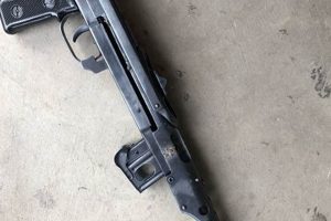 Buy the Best Airsoft PPS 43 Replica: Your Guide + Tips! | Ultimate Airsoft Guide for Beginners, Tactics & Gear Reviews