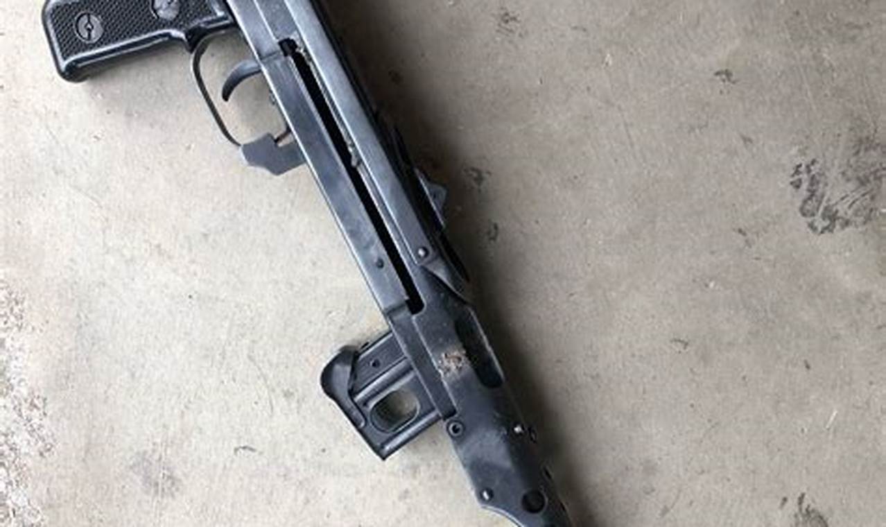 Buy the Best Airsoft PPS 43 Replica: Your Guide + Tips! Ultimate Airsoft Guide for Beginners, Tactics & Gear Reviews Buy the Best Airsoft PPS 43 Replica: Your Guide + Tips! | Ultimate Airsoft Guide for Beginners, Tactics & Gear Reviews