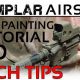 Airsoft DIY: How to Spray Paint Your Airsoft Gun Like a Pro! | Ultimate Airsoft Guide for Beginners, Tactics & Gear Reviews
