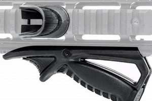 Enhance Your Aim: Airsoft Foregrip Guide & Tips! Ultimate Airsoft Guide for Beginners, Tactics & Gear Reviews Enhance Your Aim: Airsoft Foregrip Guide & Tips! | Ultimate Airsoft Guide for Beginners, Tactics & Gear Reviews