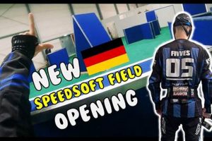 Find Your Adrenaline Rush: Airsoft Field Germany Guide Ultimate Airsoft Guide for Beginners, Tactics & Gear Reviews Find Your Adrenaline Rush: Airsoft Field Germany Guide | Ultimate Airsoft Guide for Beginners, Tactics & Gear Reviews