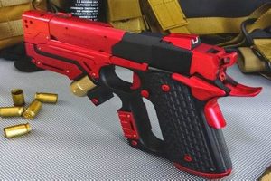 Unleashing the Most Powerful Airsoft Gun [Ultimate Guide] | Ultimate Airsoft Guide for Beginners, Tactics & Gear Reviews