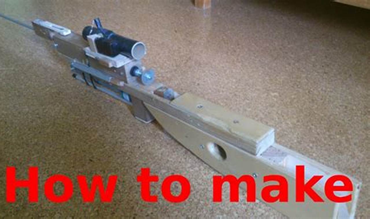 Guide: Build Your Own Airsoft Sniper Rifle - Pro Tips! Ultimate Airsoft Guide for Beginners, Tactics & Gear Reviews Guide: Build Your Own Airsoft Sniper Rifle - Pro Tips! | Ultimate Airsoft Guide for Beginners, Tactics & Gear Reviews