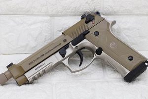 Beretta M9A3 Airsoft: Realism, Performance & More! | Ultimate Airsoft Guide for Beginners, Tactics & Gear Reviews