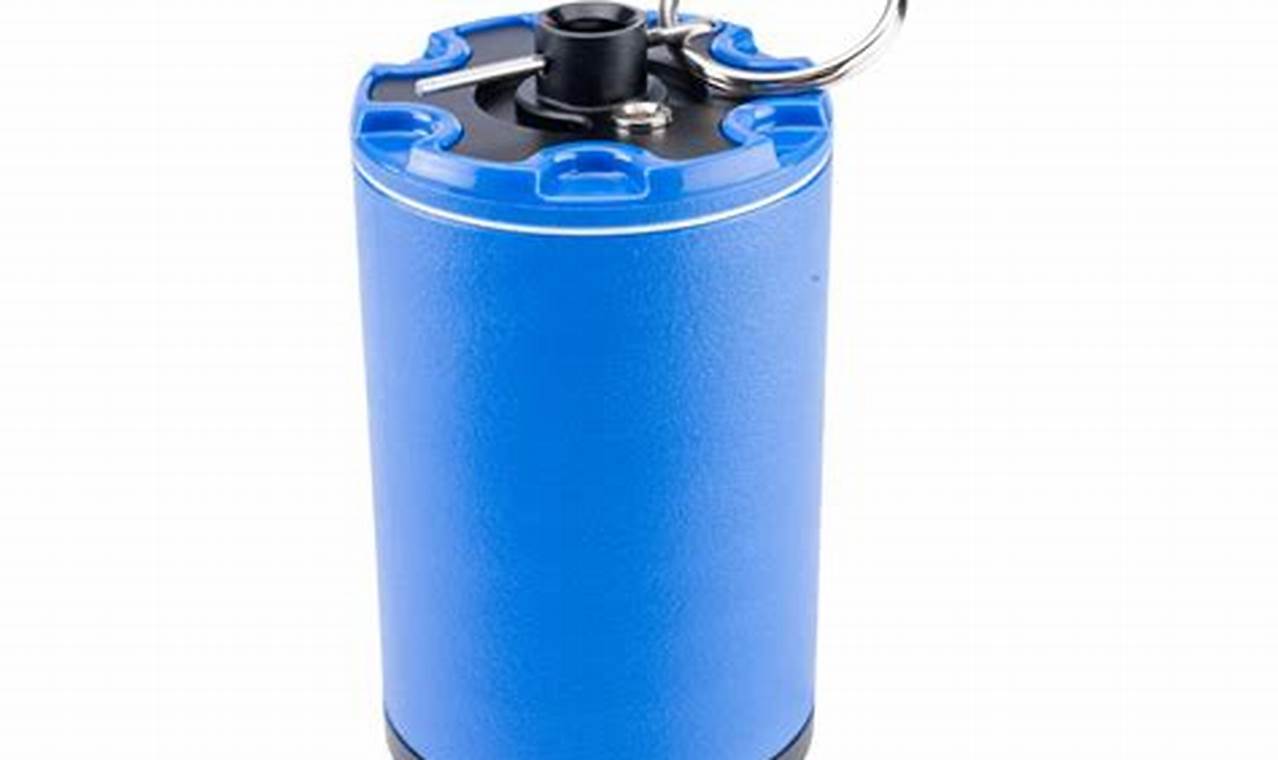 Best Airsoft Reusable Grenades: Dominate the Field! Ultimate Airsoft Guide for Beginners, Tactics & Gear Reviews Best Airsoft Reusable Grenades: Dominate the Field! | Ultimate Airsoft Guide for Beginners, Tactics & Gear Reviews