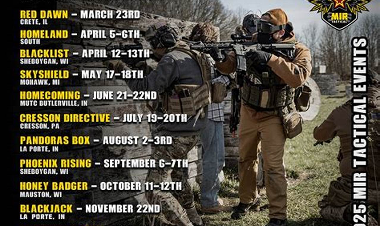 Find Airsoft Milsim Events Near Me: Join the Action! Ultimate Airsoft Guide for Beginners, Tactics & Gear Reviews Find Airsoft Milsim Events Near Me: Join the Action! | Ultimate Airsoft Guide for Beginners, Tactics & Gear Reviews