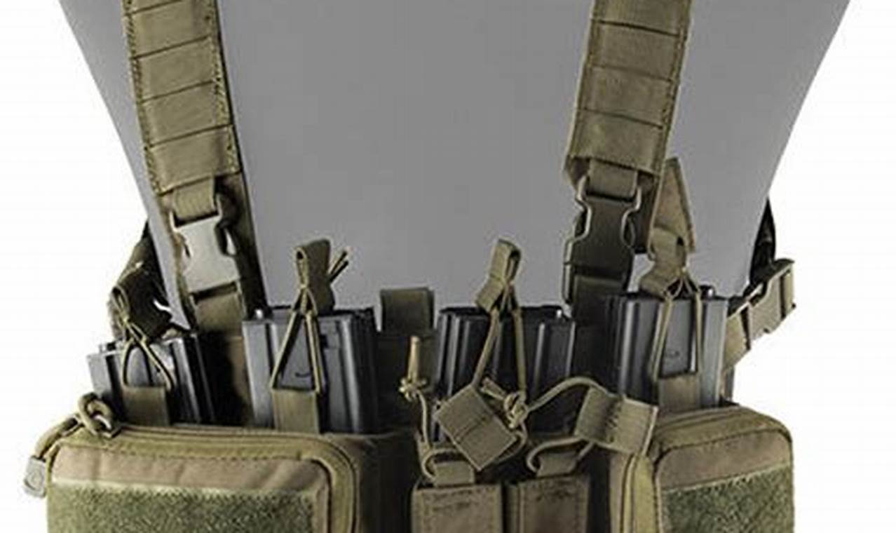 Best Sniper Chest Rig Airsoft: Gear Up & Dominate! Ultimate Airsoft Guide for Beginners, Tactics & Gear Reviews Best Sniper Chest Rig Airsoft: Gear Up & Dominate! | Ultimate Airsoft Guide for Beginners, Tactics & Gear Reviews