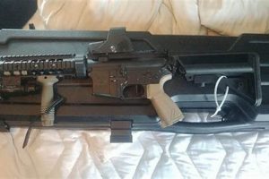Fixer-Upper: Broken Airsoft Guns For Sale - Project Parts! Ultimate Airsoft Guide for Beginners, Tactics & Gear Reviews Fixer-Upper: Broken Airsoft Guns For Sale - Project Parts! | Ultimate Airsoft Guide for Beginners, Tactics & Gear Reviews