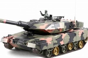 Unleash the Fury: RC Tank Airsoft Battles & More Ultimate Airsoft Guide for Beginners, Tactics & Gear Reviews Unleash the Fury: RC Tank Airsoft Battles & More | Ultimate Airsoft Guide for Beginners, Tactics & Gear Reviews