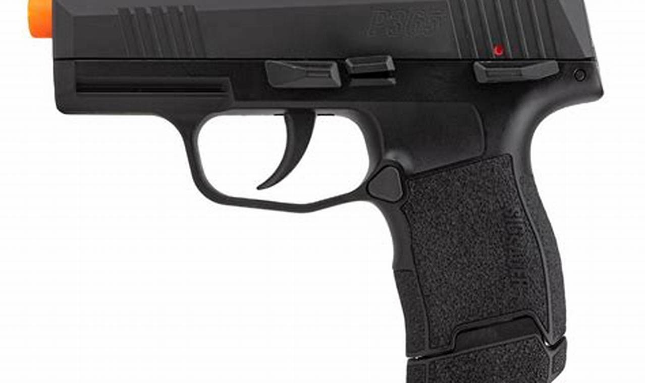 SIG P365 Airsoft: Find the Best Replica + Review Ultimate Airsoft Guide for Beginners, Tactics & Gear Reviews SIG P365 Airsoft: Find the Best Replica + Review | Ultimate Airsoft Guide for Beginners, Tactics & Gear Reviews