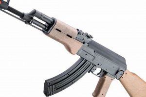 AK-47 Airsoft Gun Price: How Much Does it Cost? Ultimate Airsoft Guide for Beginners, Tactics & Gear Reviews AK-47 Airsoft Gun Price: How Much Does it Cost? | Ultimate Airsoft Guide for Beginners, Tactics & Gear Reviews