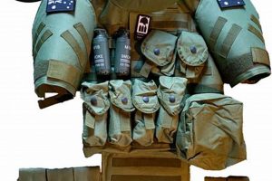 Gear Up: IOTV Airsoft Vests for Enhanced Gameplay | Ultimate Airsoft Guide for Beginners, Tactics & Gear Reviews