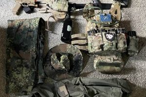 Best Airsoft Breacher Loadout: Gear Up & Dominate! Ultimate Airsoft Guide for Beginners, Tactics & Gear Reviews Best Airsoft Breacher Loadout: Gear Up & Dominate! | Ultimate Airsoft Guide for Beginners, Tactics & Gear Reviews