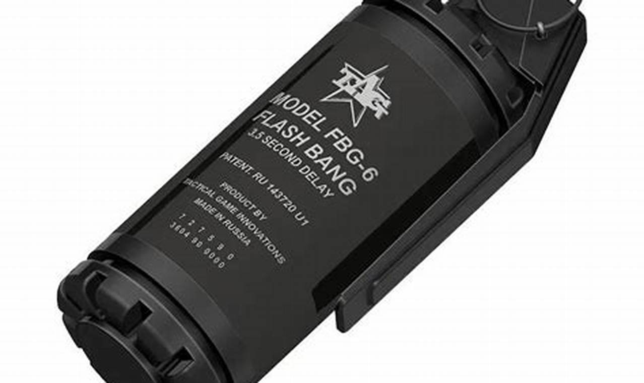 Enhance Airsoft: Flash Bang Grenade Airsoft Tactics & Gear Ultimate Airsoft Guide for Beginners, Tactics & Gear Reviews Enhance Airsoft: Flash Bang Grenade Airsoft Tactics & Gear | Ultimate Airsoft Guide for Beginners, Tactics & Gear Reviews