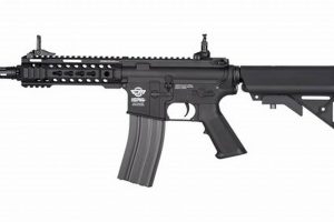 G&G Airsoft M4: Dominate the Field - Performance & Upgrades | Ultimate Airsoft Guide for Beginners, Tactics & Gear Reviews