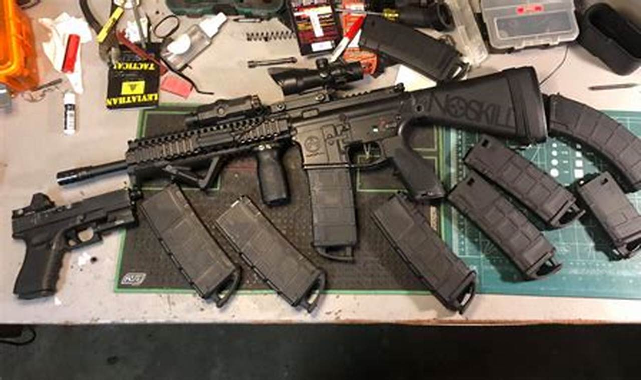 Your Guide to Pensacola Airsoft Fun + Gear Ultimate Airsoft Guide for Beginners, Tactics & Gear Reviews Your Guide to Pensacola Airsoft Fun + Gear | Ultimate Airsoft Guide for Beginners, Tactics & Gear Reviews