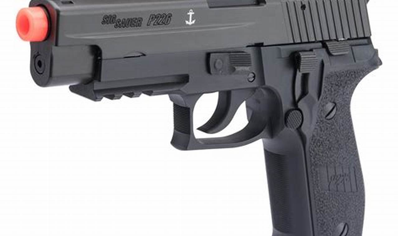 Dominate with SIG P226 Airsoft: Gear & Guide Ultimate Airsoft Guide for Beginners, Tactics & Gear Reviews Dominate with SIG P226 Airsoft: Gear & Guide | Ultimate Airsoft Guide for Beginners, Tactics & Gear Reviews