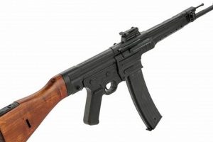 Gear Up: STG44 Airsoft - History in Your Hands! Ultimate Airsoft Guide for Beginners, Tactics & Gear Reviews Gear Up: STG44 Airsoft - History in Your Hands! | Ultimate Airsoft Guide for Beginners, Tactics & Gear Reviews